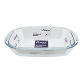 CONSOL LISBON RECTANGULAR ROASTER, 1.8L