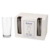 CONSOL WILLY TUMBLERS 6PK, 380ML