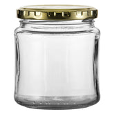 CONSOL CATERING JAM JAR, 291ML