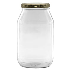 CONSOL CATERING JAR, 750ML