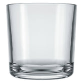 NADIR BAR WHISKEY ROCKS TUMBLER, 265ML