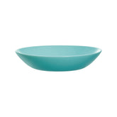 LUMINARC OPAL TURQUOISE SOUP BOWL 780ML, 200MM DIA