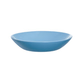 LUMINARC OPAL BLUE SOUP BOWL 780ML, 200MM DIA