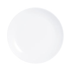 CONSOL OPAL SIDE PLATE, 190MM DIA