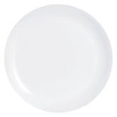 CONSOL OPAL DINNER PLATE, 270MM DIA