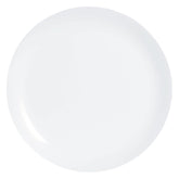 CONSOL OPAL DINNER PLATE, 250MM DIA