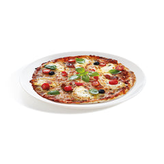 CONSOL OPAL DINNER PLATE, 250MM DIA