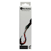 BAR BUTLER BEAK WINE AERATING POURER PS PLASTIC