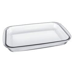 MARINEX RECTANGULAR ROASTER 2PCS SET, 1.6L & 2.2L