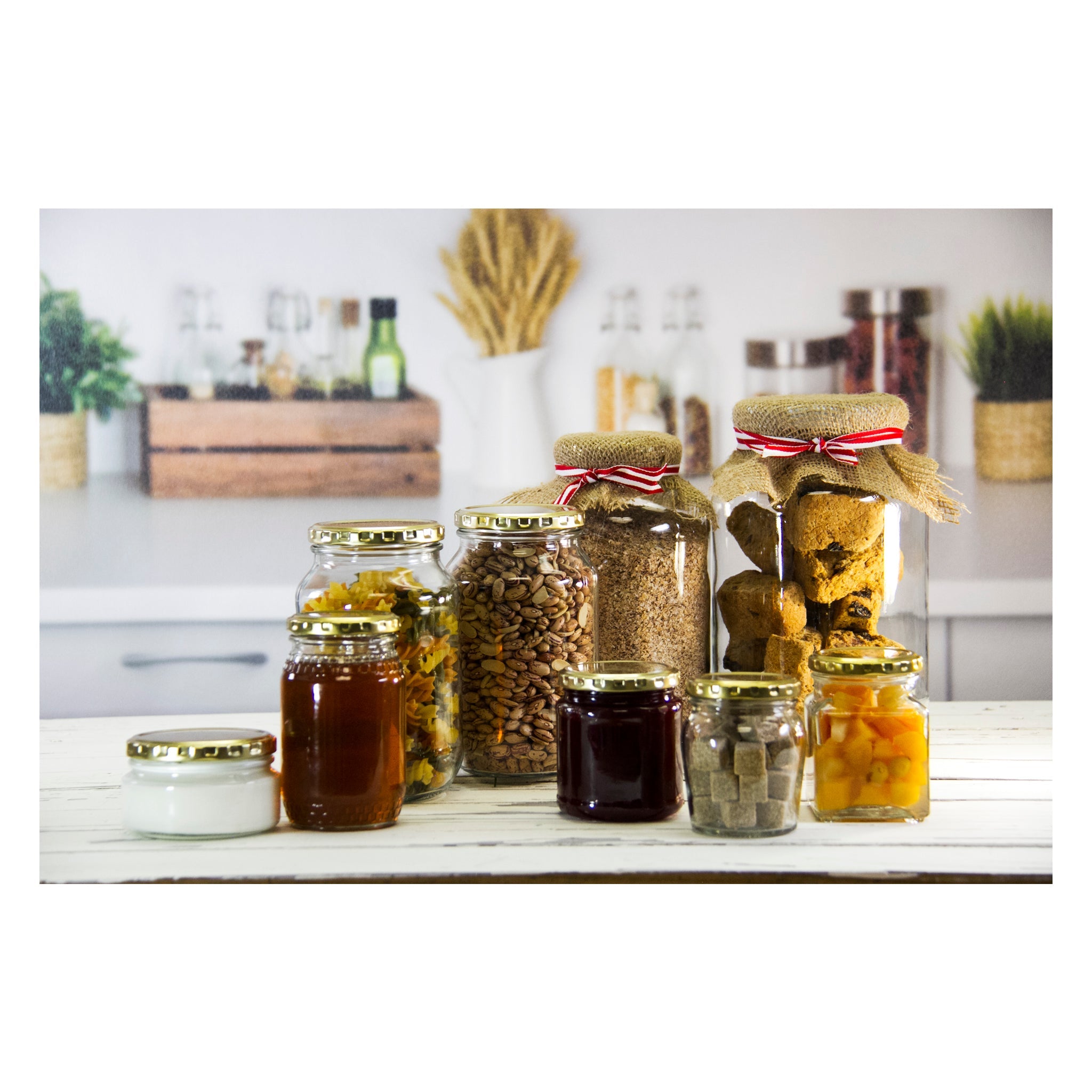 CONSOL 200ML DIP JAR 6PK
