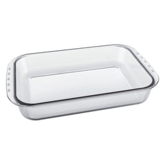 MARINEX DEEP RECTANGULAR ROASTER, 5L